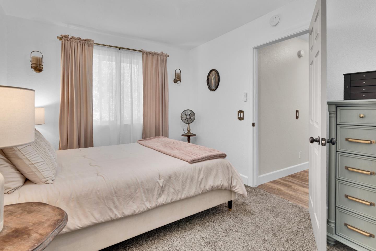 Detail Gallery Image 22 of 29 For 2182 Ridge Rider Rd, Bradley_SLP,  CA 93426 - 2 Beds | 1/1 Baths