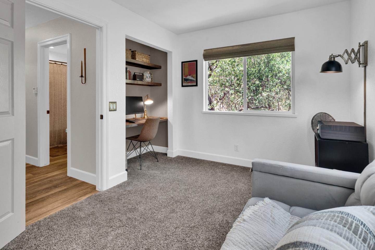 Detail Gallery Image 24 of 29 For 2182 Ridge Rider Rd, Bradley_SLP,  CA 93426 - 2 Beds | 1/1 Baths