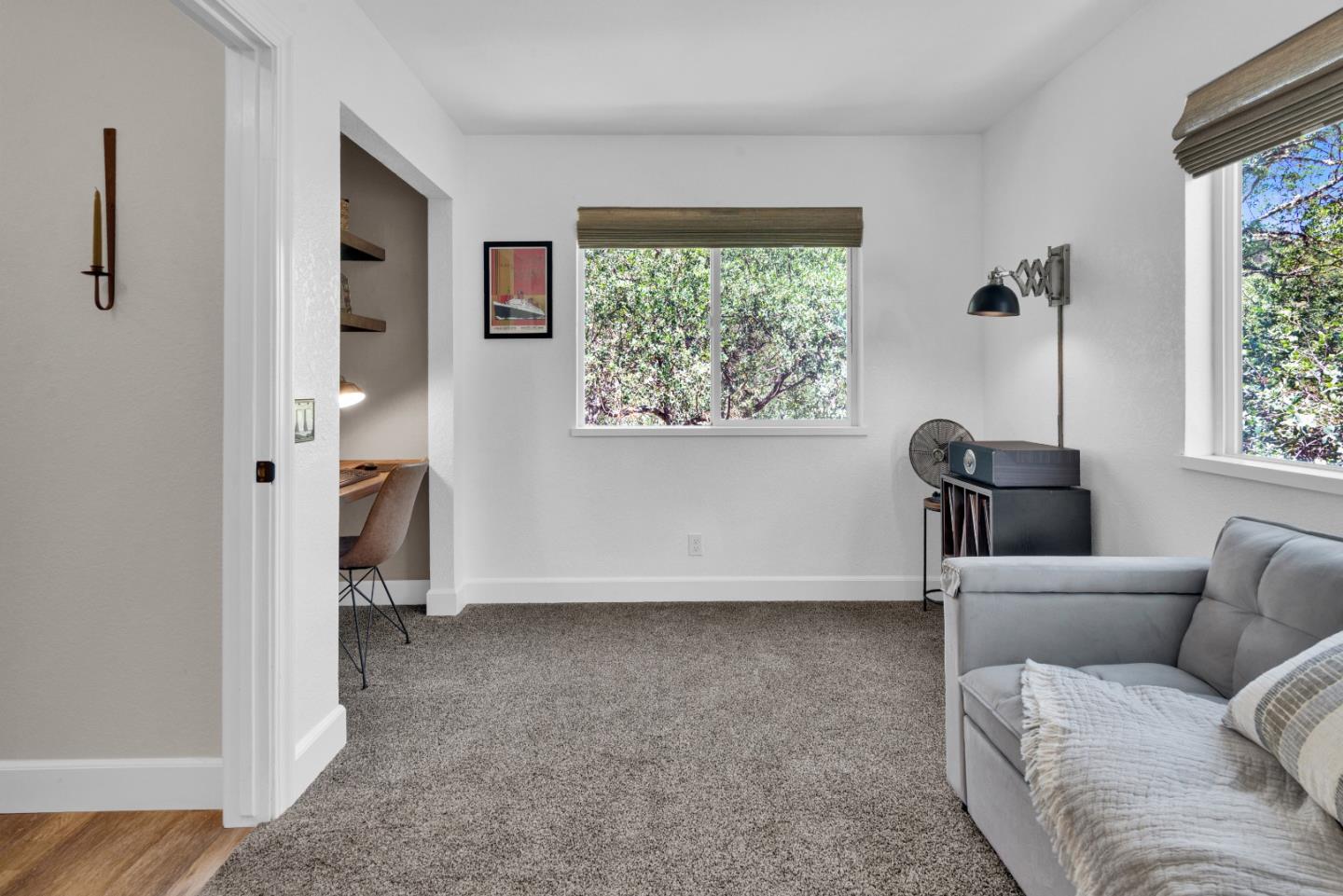 Detail Gallery Image 25 of 29 For 2182 Ridge Rider Rd, Bradley_SLP,  CA 93426 - 2 Beds | 1/1 Baths