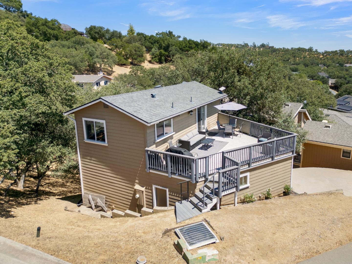 Detail Gallery Image 3 of 29 For 2182 Ridge Rider Rd, Bradley_SLP,  CA 93426 - 2 Beds | 1/1 Baths