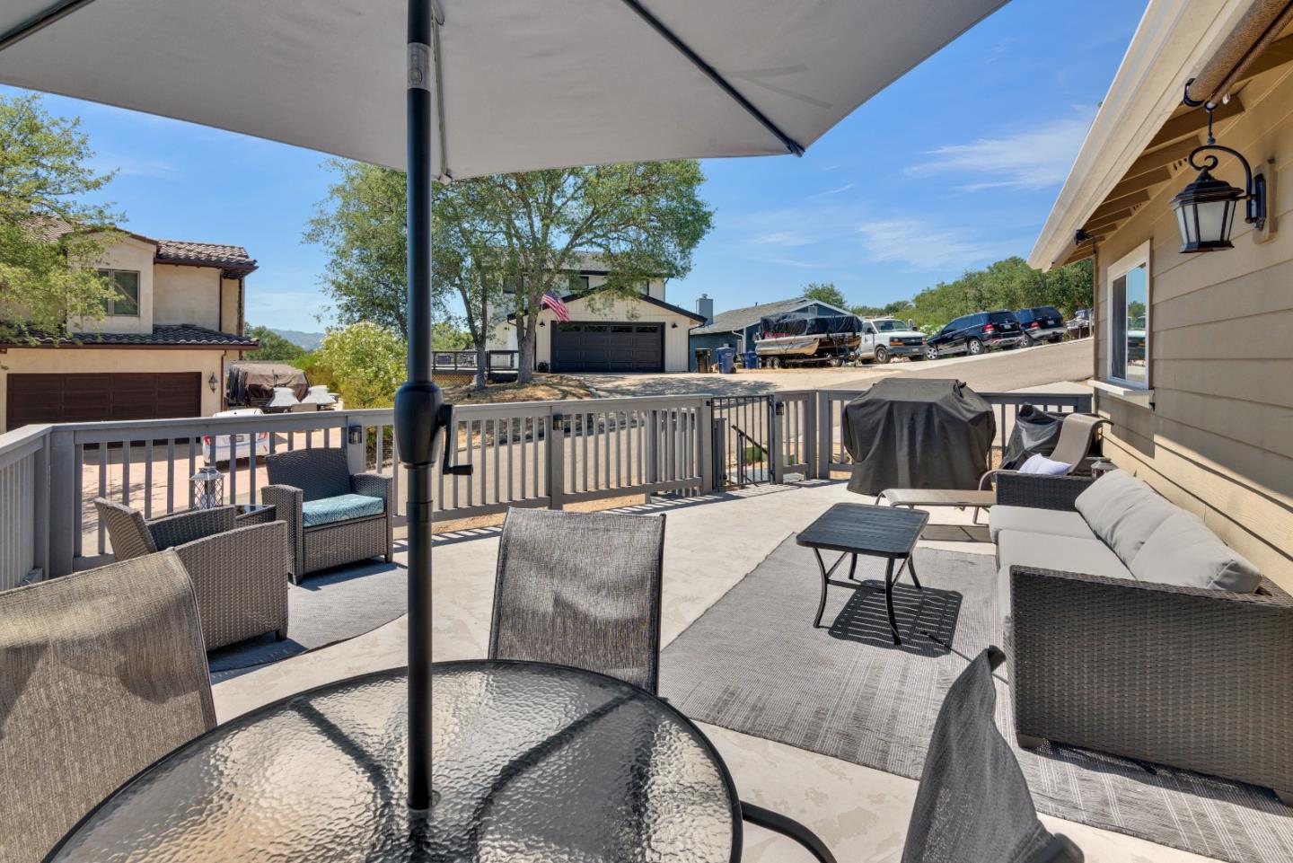 Detail Gallery Image 35 of 35 For 2182 Ridge Rider Rd, Bradley_SLP,  CA 93426 - 2 Beds | 1/1 Baths