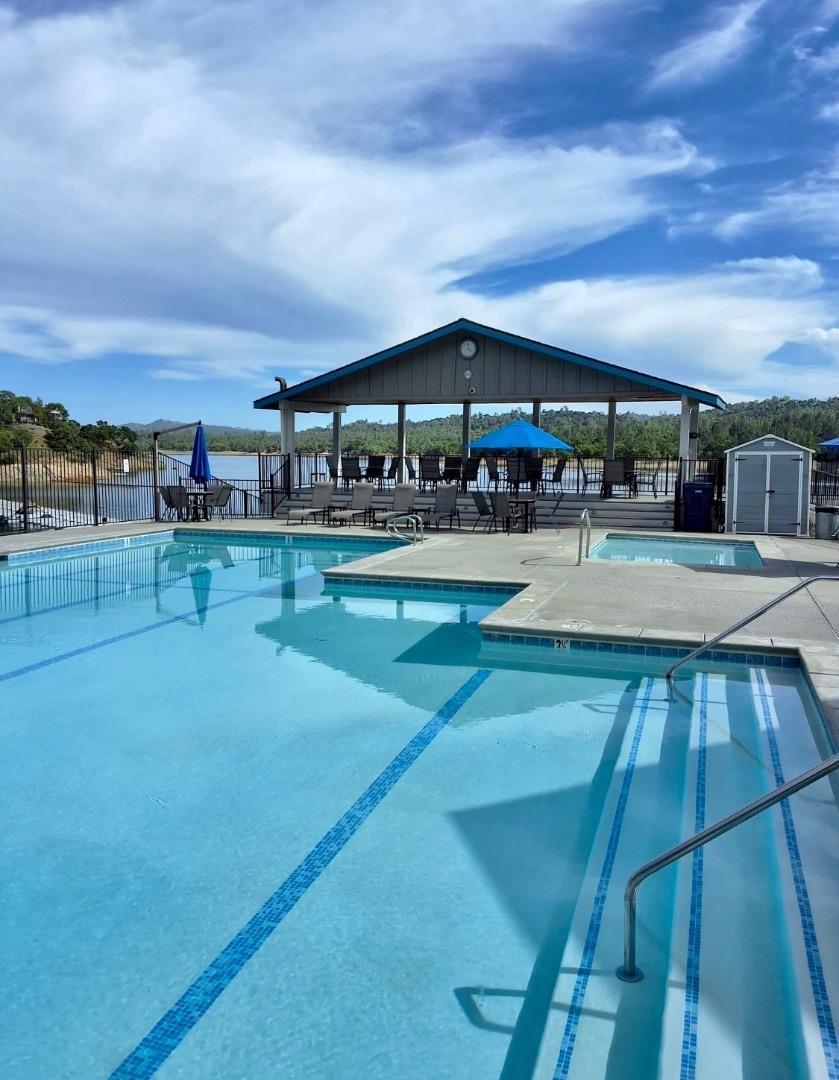 Detail Gallery Image 36 of 45 For 2182 Ridge Rider Rd, Bradley_SLP,  CA 93426 - 2 Beds | 1/1 Baths