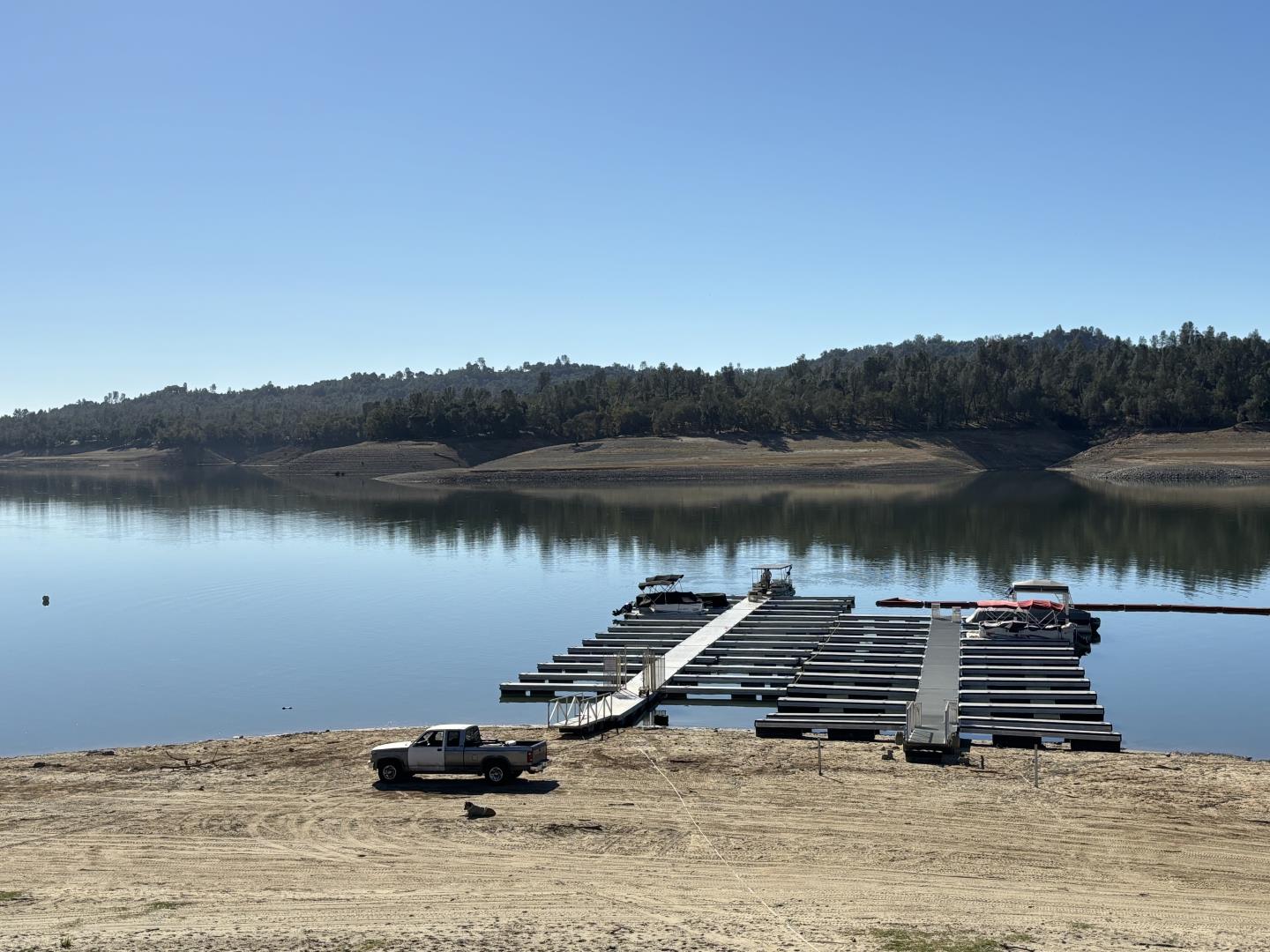 Detail Gallery Image 37 of 45 For 2182 Ridge Rider Rd, Bradley_SLP,  CA 93426 - 2 Beds | 1/1 Baths