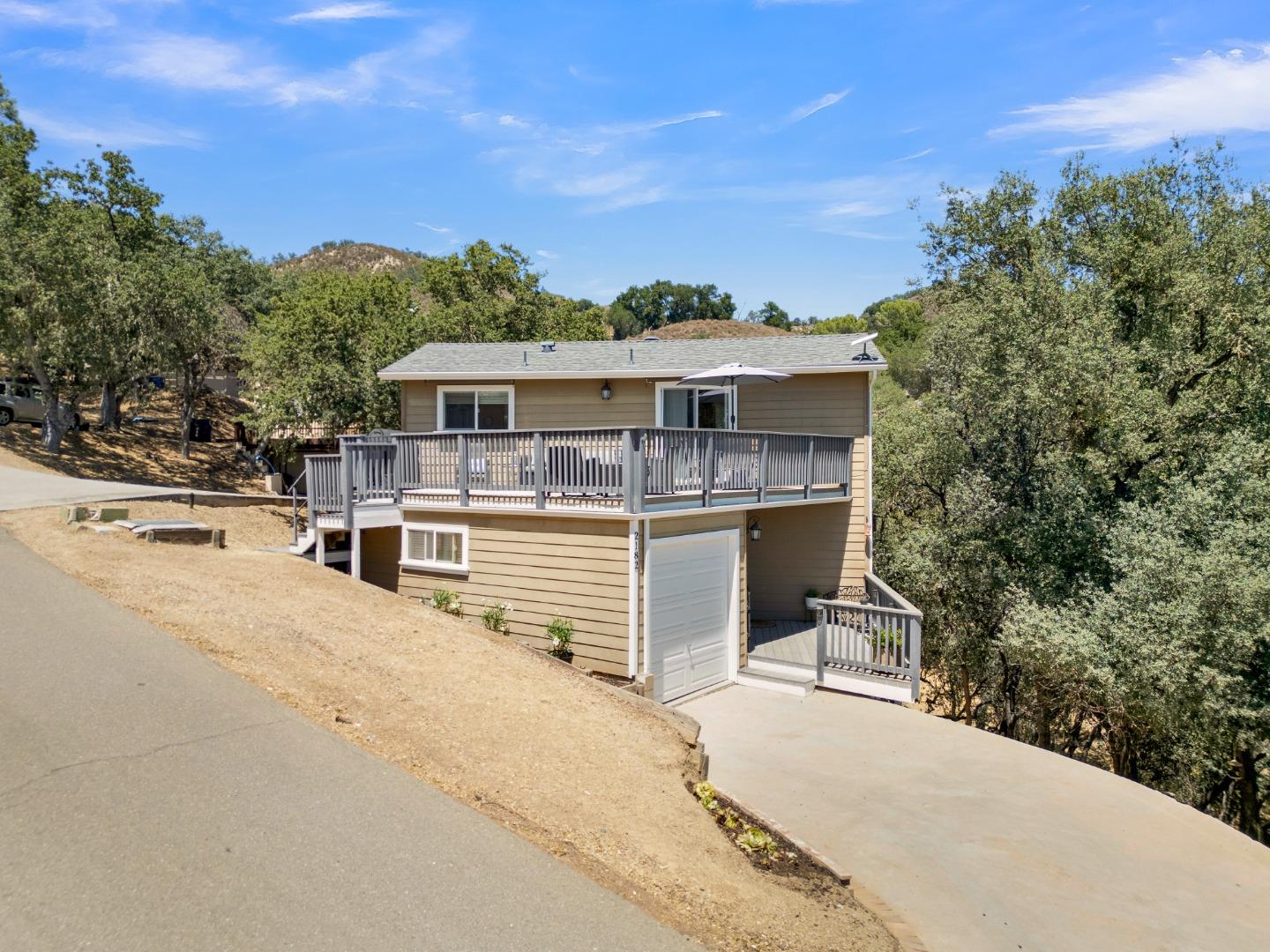 Detail Gallery Image 5 of 29 For 2182 Ridge Rider Rd, Bradley_SLP,  CA 93426 - 2 Beds | 1/1 Baths