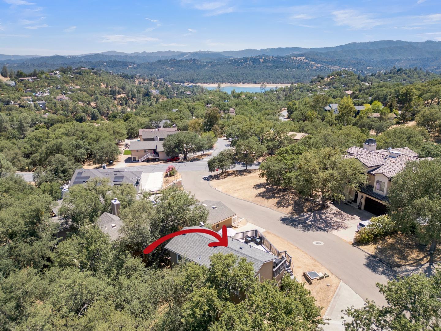 Detail Gallery Image 6 of 29 For 2182 Ridge Rider Rd, Bradley_SLP,  CA 93426 - 2 Beds | 1/1 Baths