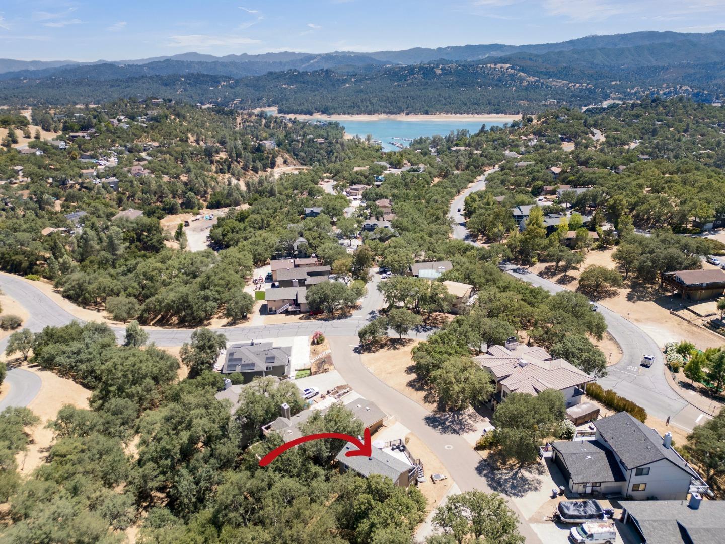 Detail Gallery Image 7 of 29 For 2182 Ridge Rider Rd, Bradley_SLP,  CA 93426 - 2 Beds | 1/1 Baths