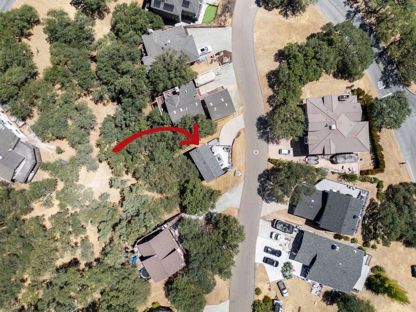Detail Gallery Image 8 of 29 For 2182 Ridge Rider Rd, Bradley_SLP,  CA 93426 - 2 Beds | 1/1 Baths