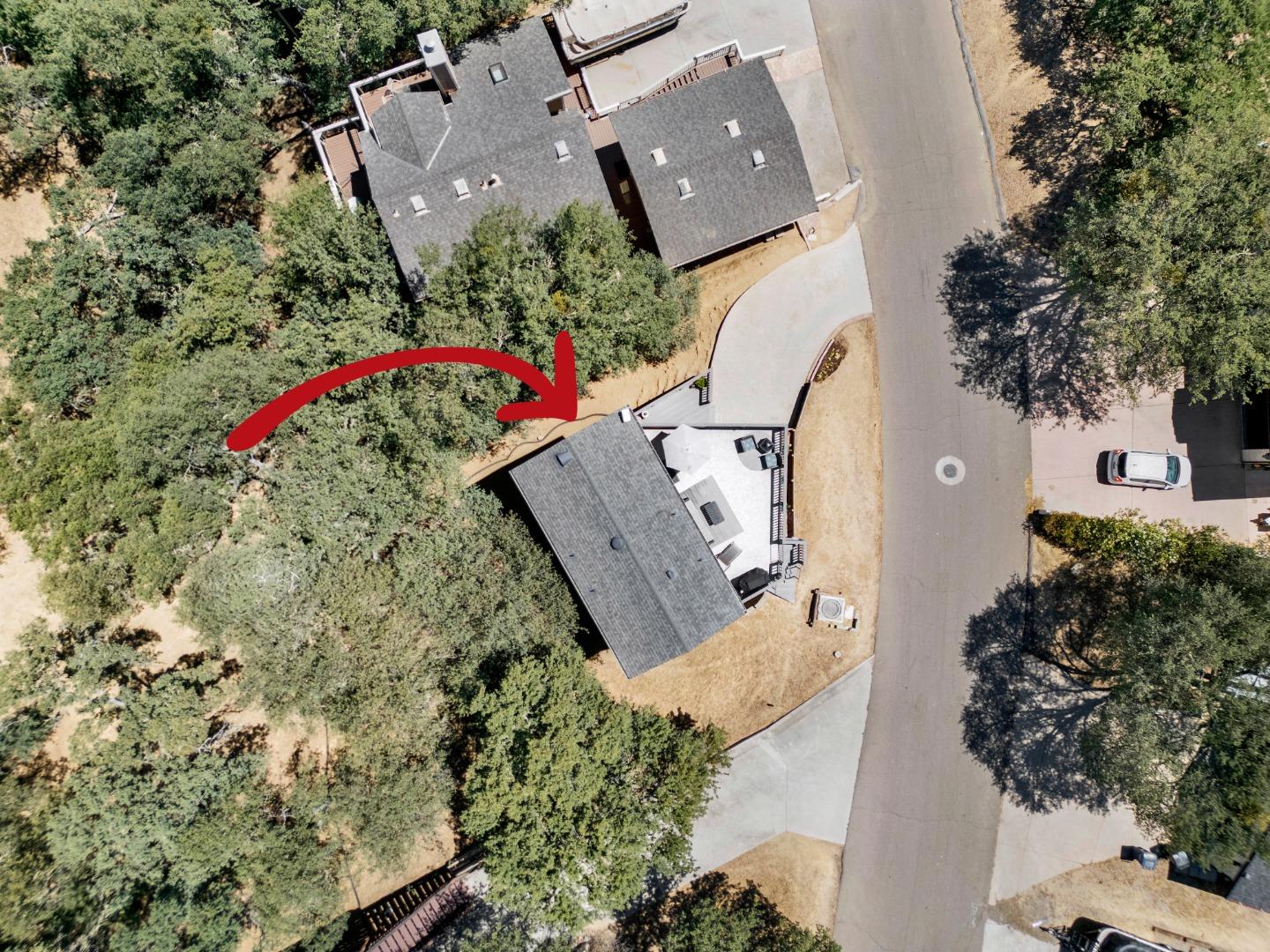 Detail Gallery Image 9 of 29 For 2182 Ridge Rider Rd, Bradley_SLP,  CA 93426 - 2 Beds | 1/1 Baths