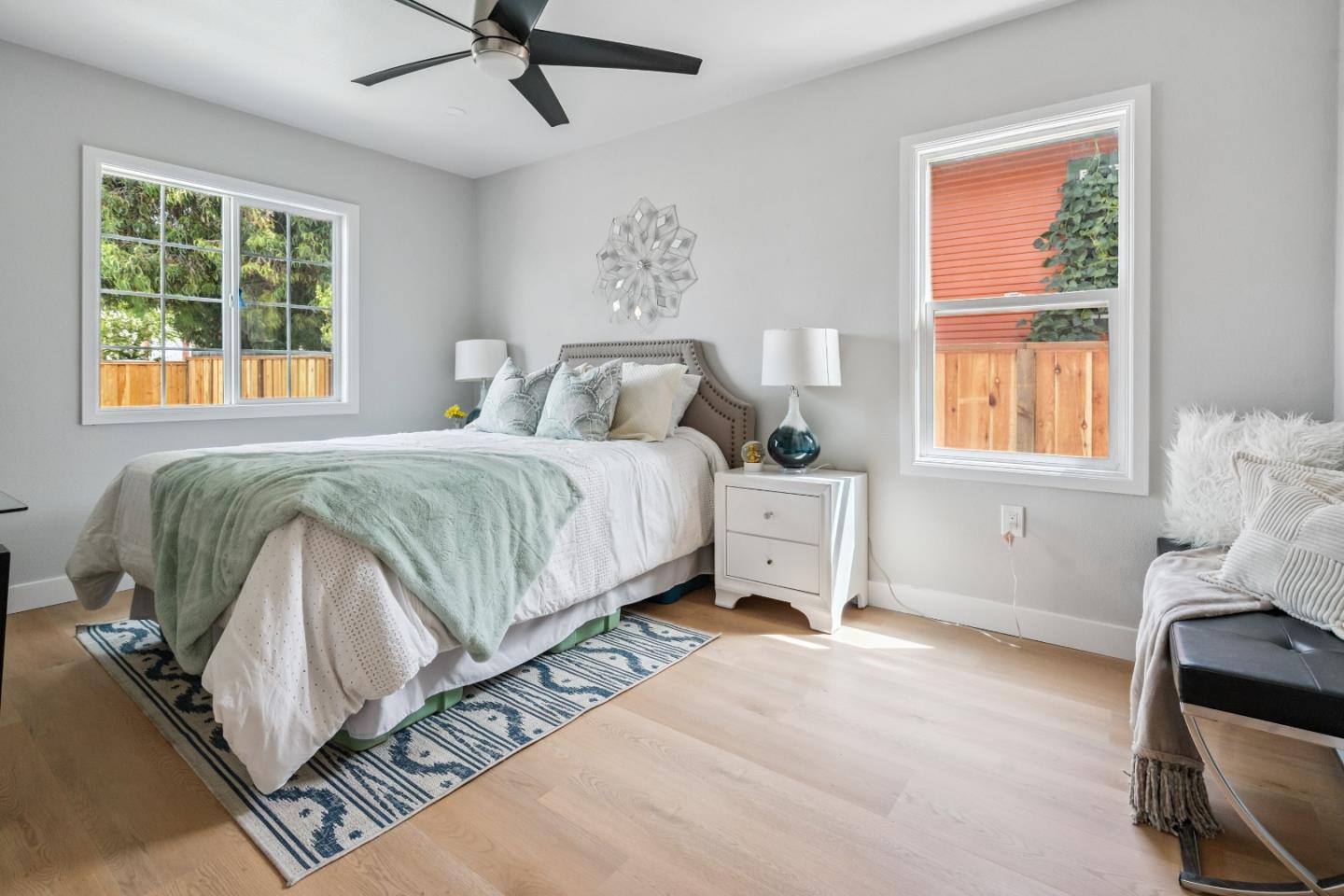 Detail Gallery Image 17 of 22 For 2761 75th Ave, Oakland,  CA 94605 - 2 Beds | 1 Baths