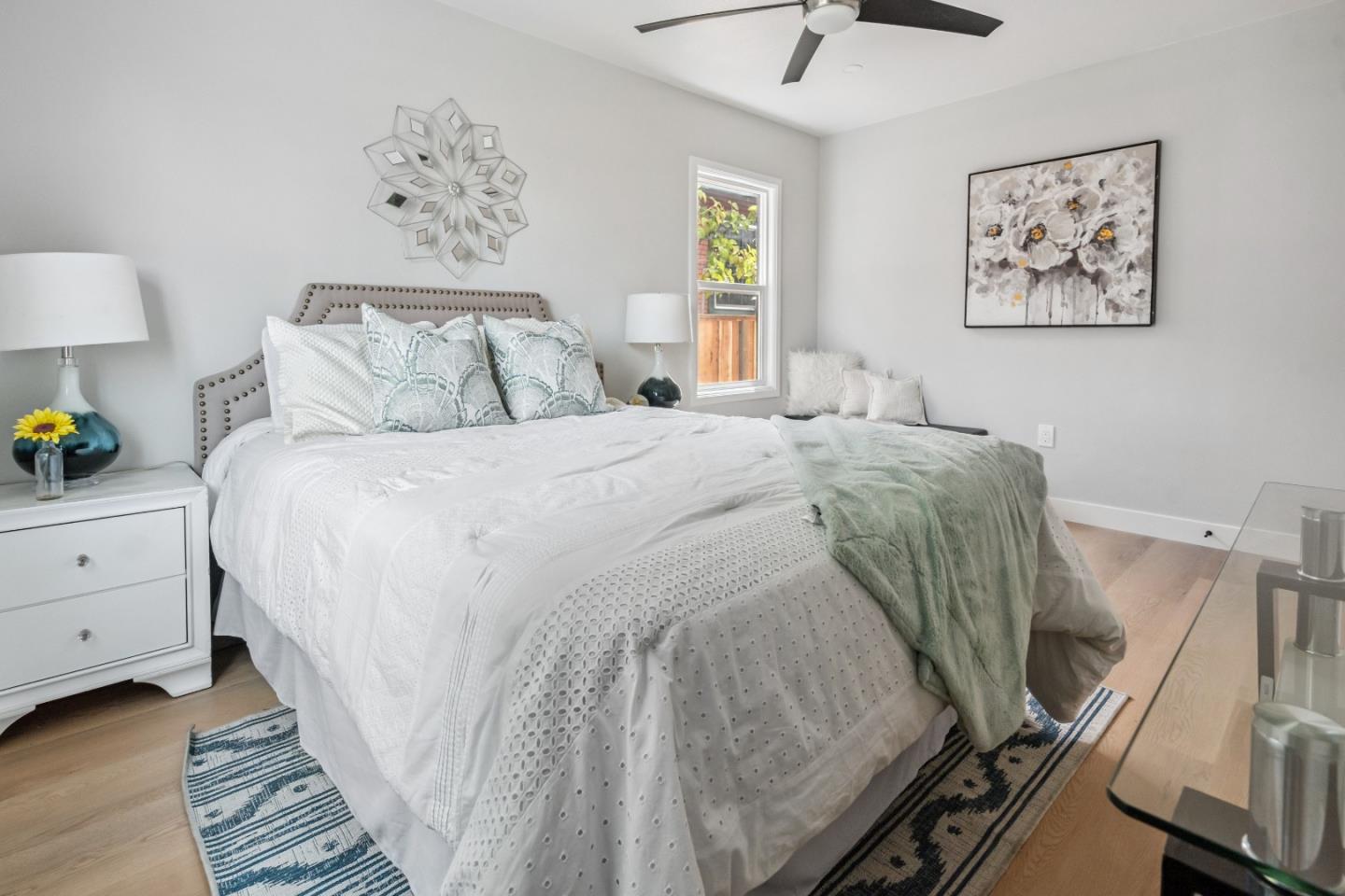 Detail Gallery Image 18 of 22 For 2761 75th Ave, Oakland,  CA 94605 - 2 Beds | 1 Baths