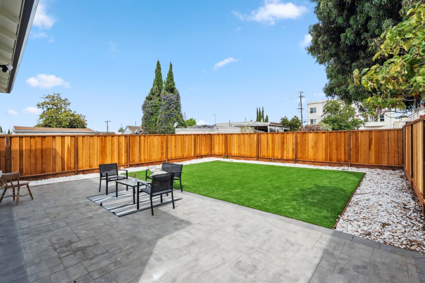 Detail Gallery Image 20 of 22 For 2761 75th Ave, Oakland,  CA 94605 - 2 Beds | 1 Baths