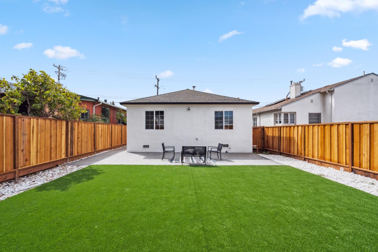 Detail Gallery Image 22 of 22 For 2761 75th Ave, Oakland,  CA 94605 - 2 Beds | 1 Baths