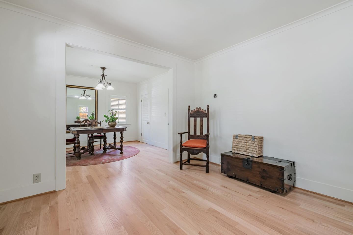 Detail Gallery Image 11 of 46 For 712 California St, Santa Cruz,  CA 95060 - 3 Beds | 2 Baths