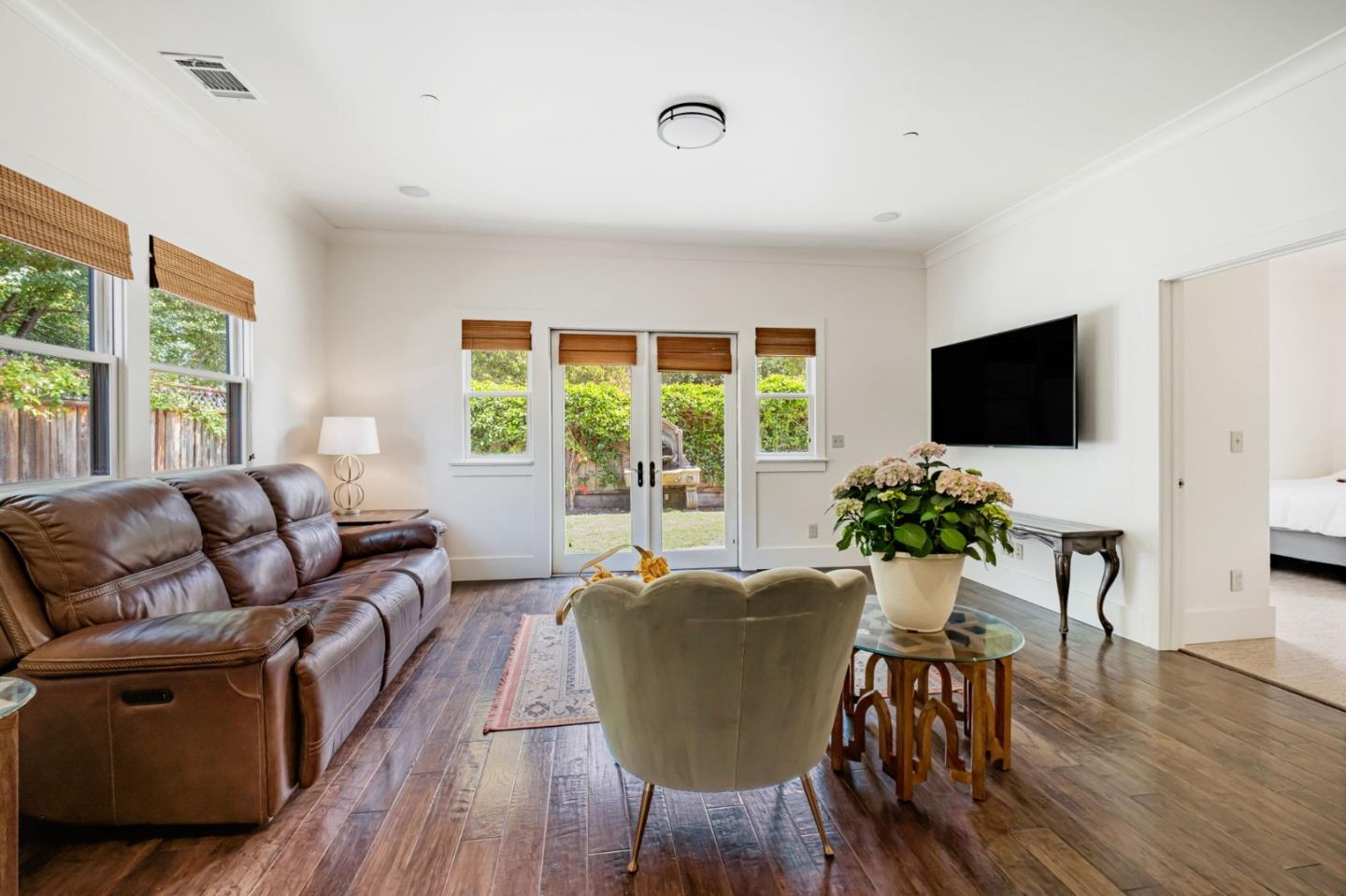 Detail Gallery Image 12 of 46 For 712 California St, Santa Cruz,  CA 95060 - 3 Beds | 2 Baths