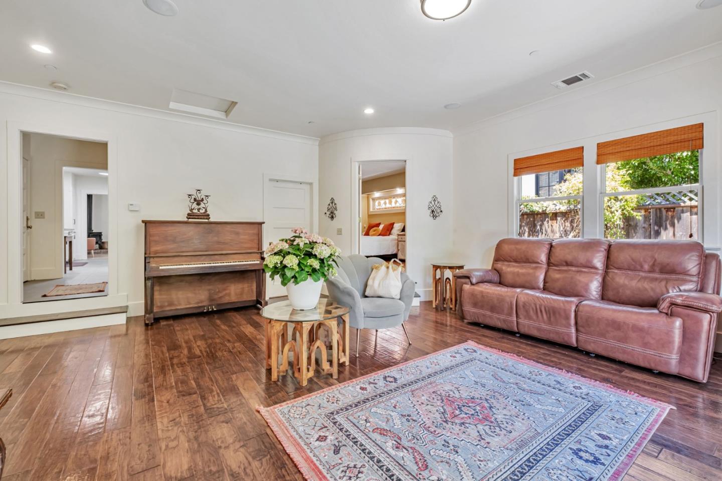 Detail Gallery Image 13 of 46 For 712 California St, Santa Cruz,  CA 95060 - 3 Beds | 2 Baths