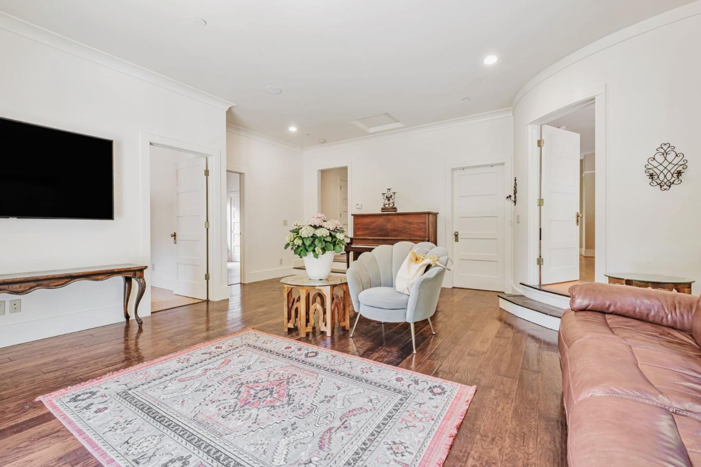 Detail Gallery Image 14 of 46 For 712 California St, Santa Cruz,  CA 95060 - 3 Beds | 2 Baths