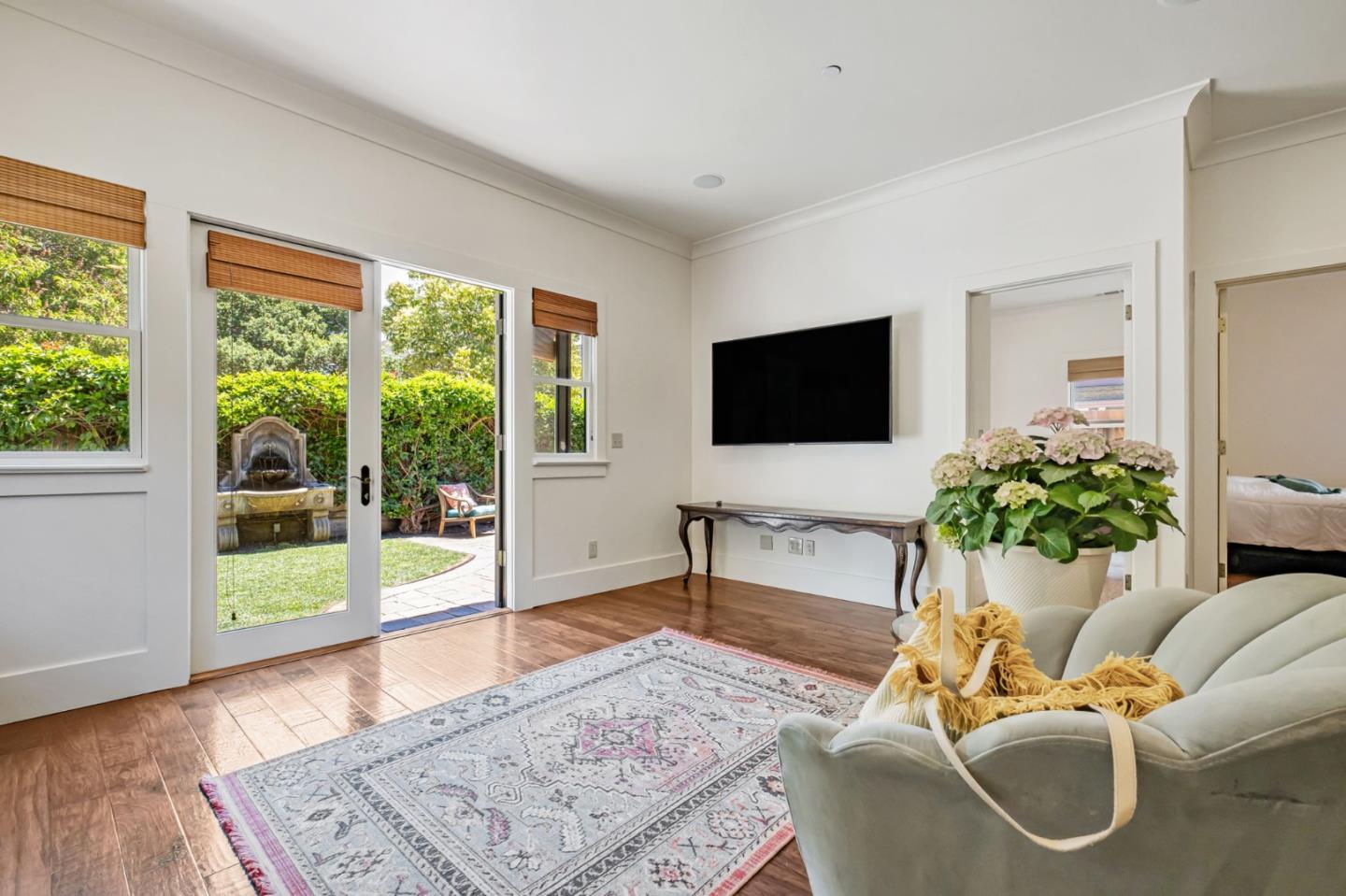 Detail Gallery Image 15 of 46 For 712 California St, Santa Cruz,  CA 95060 - 3 Beds | 2 Baths