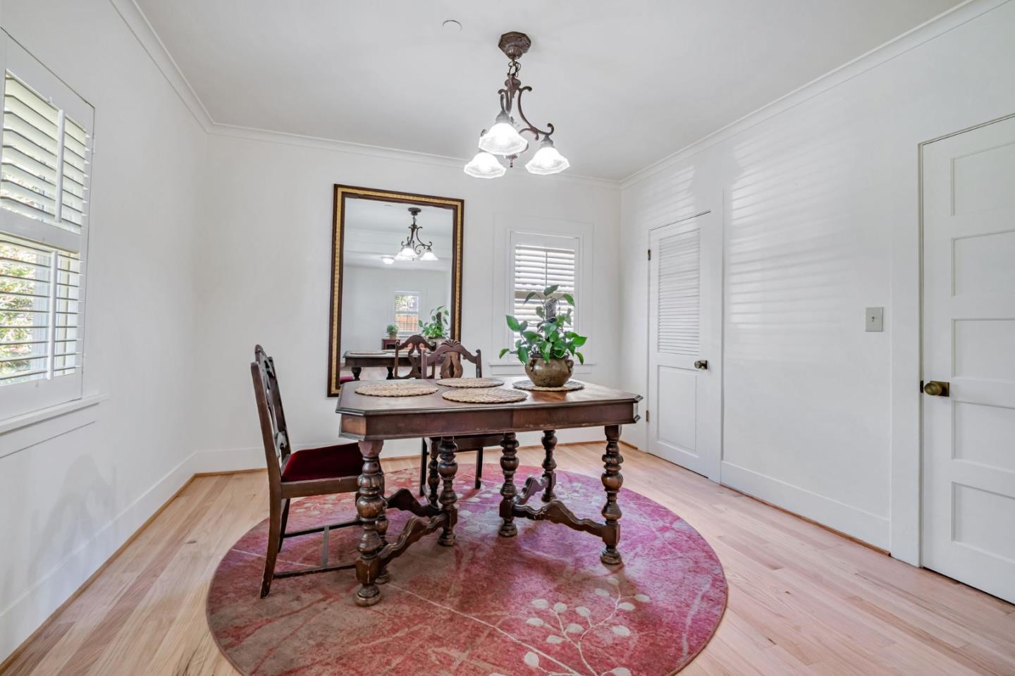 Detail Gallery Image 23 of 46 For 712 California St, Santa Cruz,  CA 95060 - 3 Beds | 2 Baths
