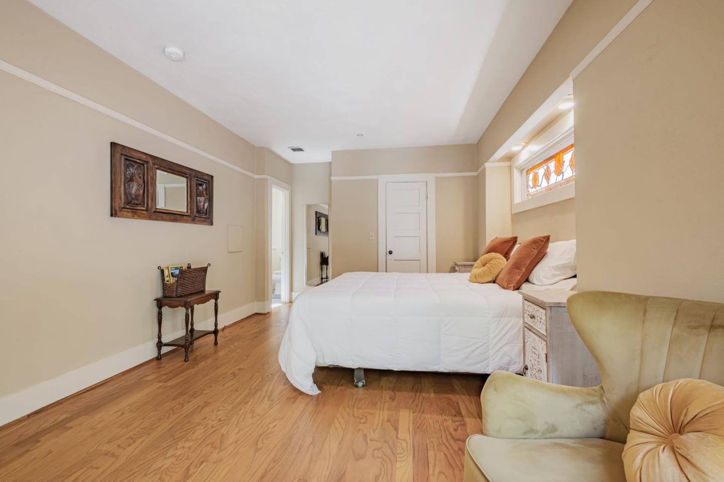 Detail Gallery Image 29 of 46 For 712 California St, Santa Cruz,  CA 95060 - 3 Beds | 2 Baths