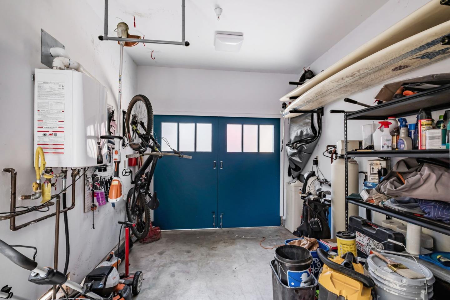 Detail Gallery Image 41 of 46 For 712 California St, Santa Cruz,  CA 95060 - 3 Beds | 2 Baths