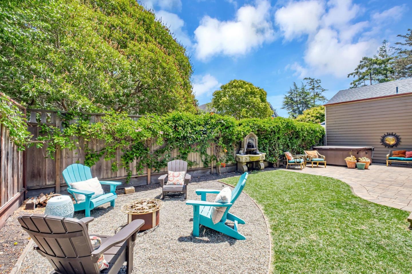 Detail Gallery Image 43 of 46 For 712 California St, Santa Cruz,  CA 95060 - 3 Beds | 2 Baths