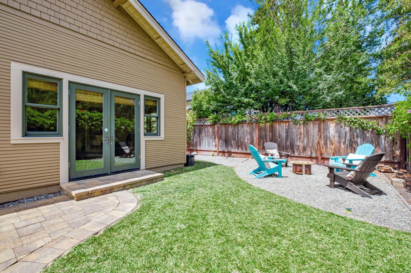 Detail Gallery Image 44 of 46 For 712 California St, Santa Cruz,  CA 95060 - 3 Beds | 2 Baths