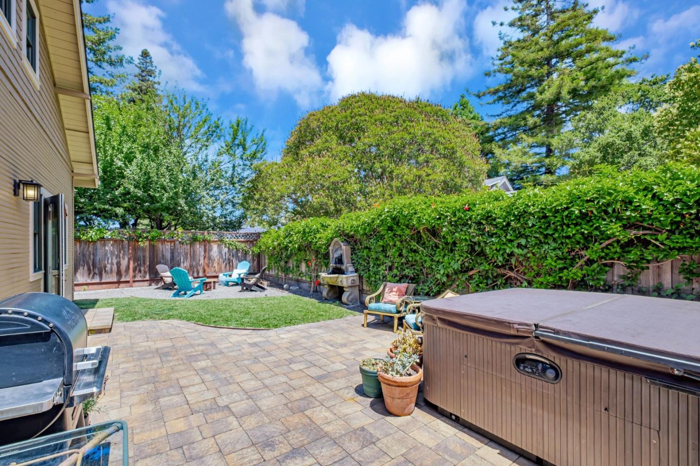Detail Gallery Image 45 of 46 For 712 California St, Santa Cruz,  CA 95060 - 3 Beds | 2 Baths