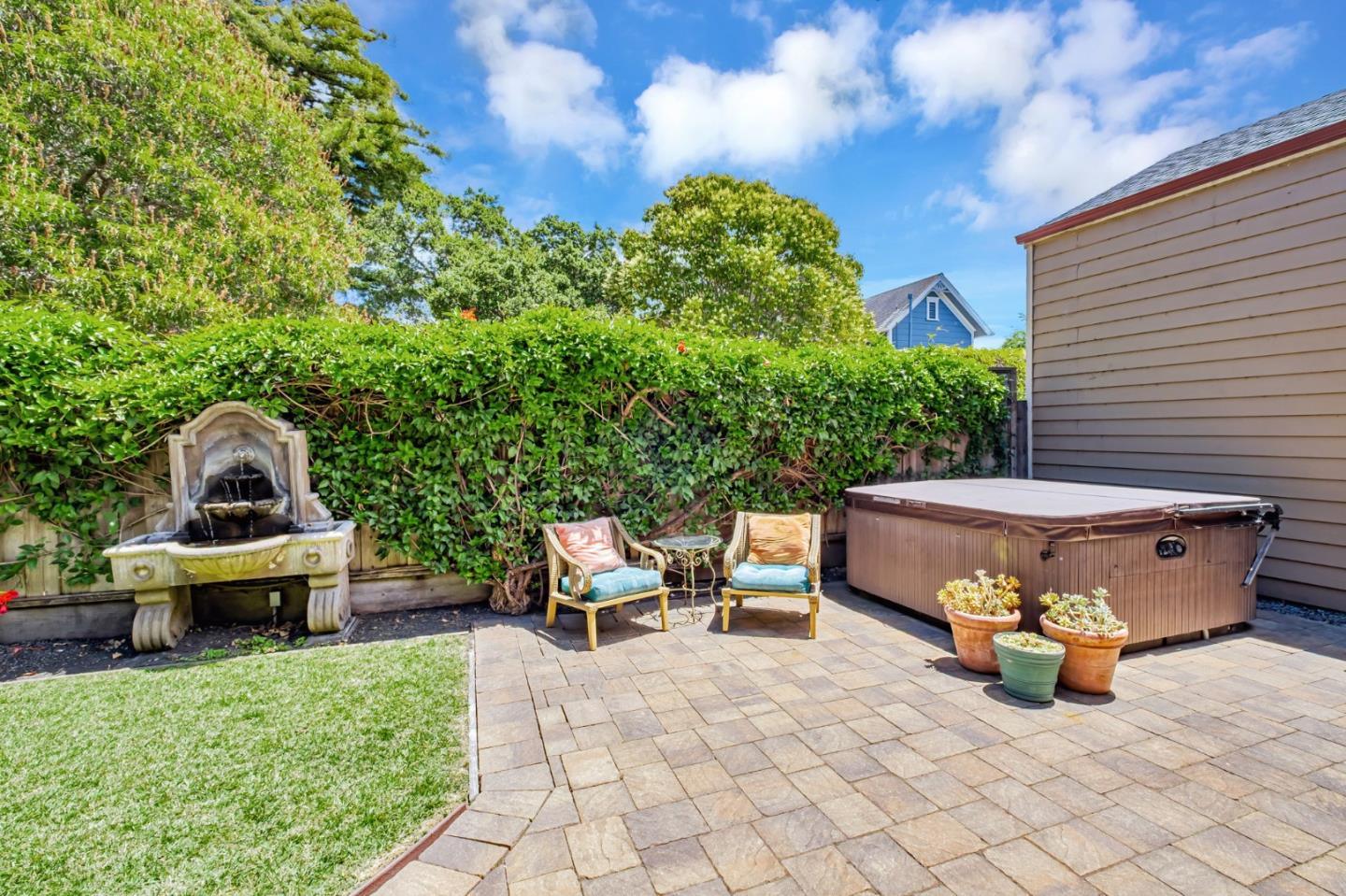 Detail Gallery Image 46 of 46 For 712 California St, Santa Cruz,  CA 95060 - 3 Beds | 2 Baths