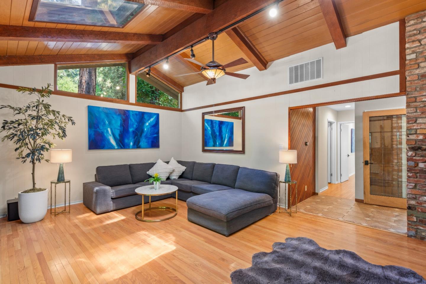 Detail Gallery Image 10 of 53 For 660 Dickinson Ave, Ben Lomond,  CA 95005 - 3 Beds | 2/1 Baths