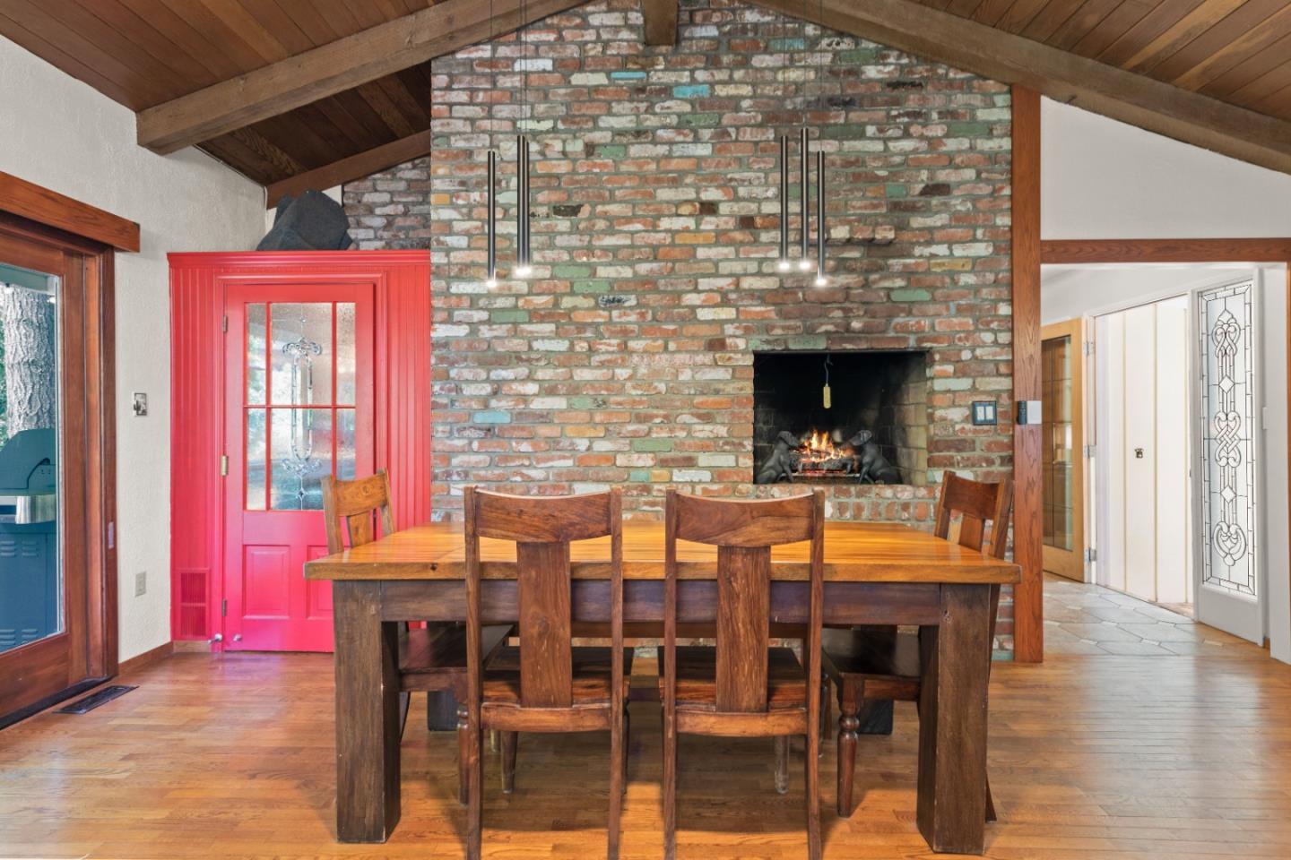 Detail Gallery Image 15 of 53 For 660 Dickinson Ave, Ben Lomond,  CA 95005 - 3 Beds | 2/1 Baths