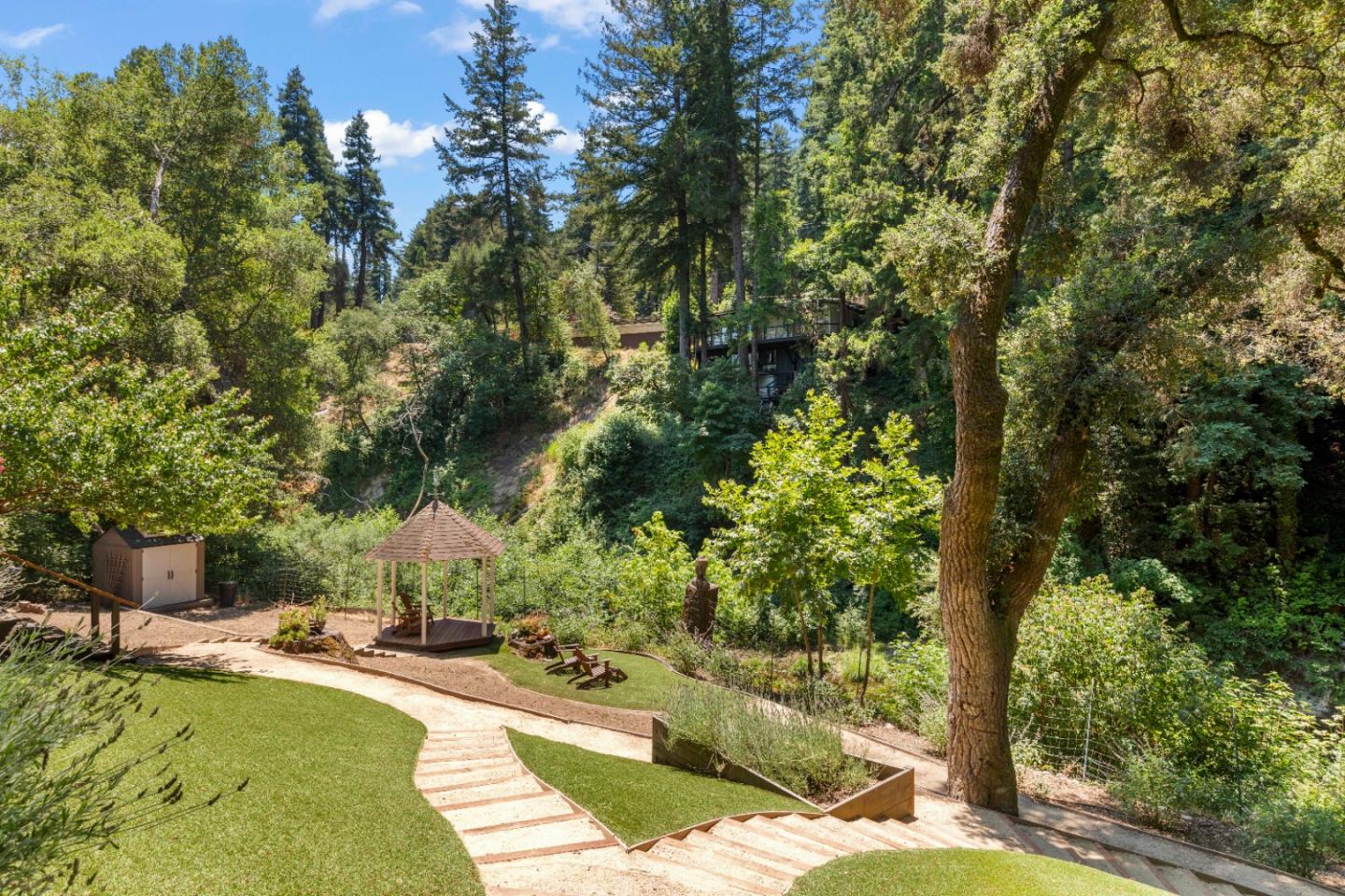 Detail Gallery Image 37 of 53 For 660 Dickinson Ave, Ben Lomond,  CA 95005 - 3 Beds | 2/1 Baths