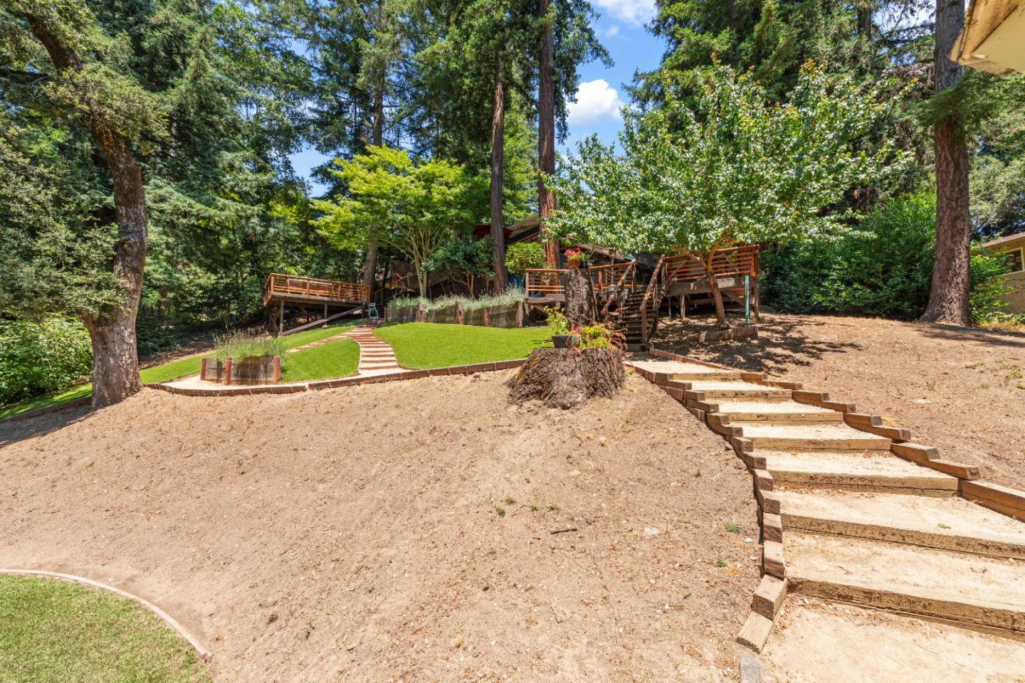 Detail Gallery Image 38 of 53 For 660 Dickinson Ave, Ben Lomond,  CA 95005 - 3 Beds | 2/1 Baths