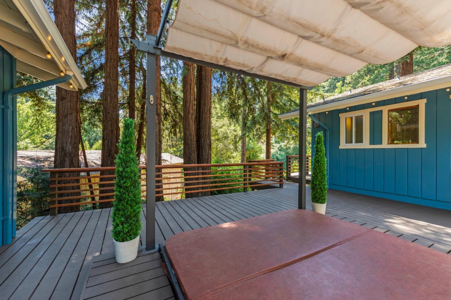 Detail Gallery Image 46 of 53 For 660 Dickinson Ave, Ben Lomond,  CA 95005 - 3 Beds | 2/1 Baths