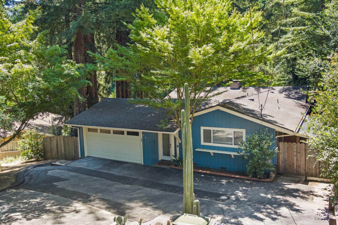 Detail Gallery Image 47 of 53 For 660 Dickinson Ave, Ben Lomond,  CA 95005 - 3 Beds | 2/1 Baths