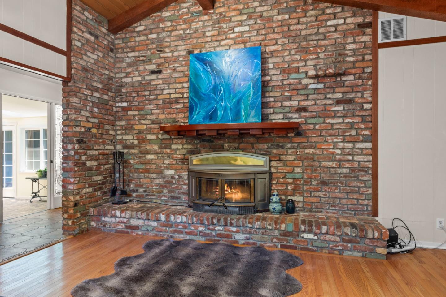 Detail Gallery Image 9 of 53 For 660 Dickinson Ave, Ben Lomond,  CA 95005 - 3 Beds | 2/1 Baths