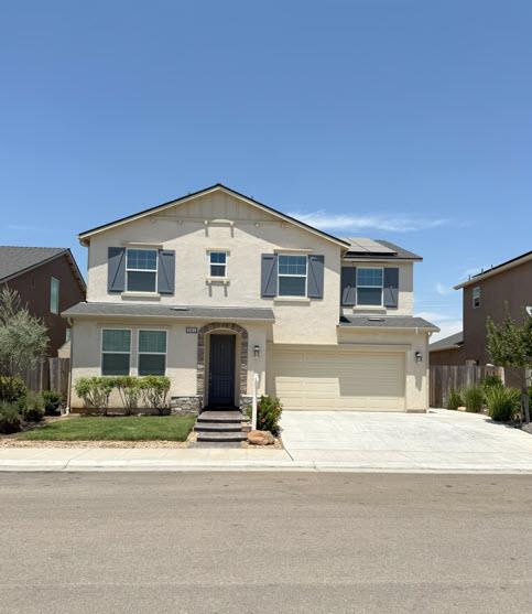 Detail Gallery Image 2 of 30 For 3963 Morris, Clovis,  CA 93619 - 4 Beds | 3 Baths