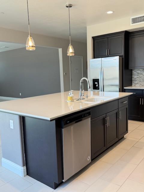 Detail Gallery Image 6 of 30 For 3963 Morris, Clovis,  CA 93619 - 4 Beds | 3 Baths