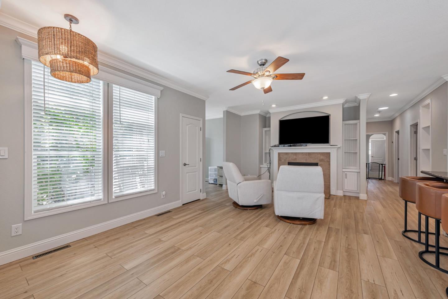 Detail Gallery Image 18 of 42 For 1085 Tasman Dr #74,  Sunnyvale,  CA 94089 - 3 Beds | 3 Baths