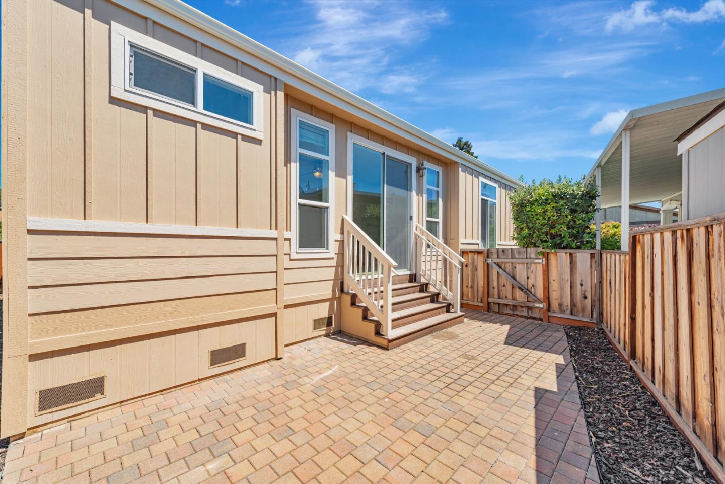 Detail Gallery Image 40 of 42 For 1085 Tasman Dr #74,  Sunnyvale,  CA 94089 - 3 Beds | 3 Baths