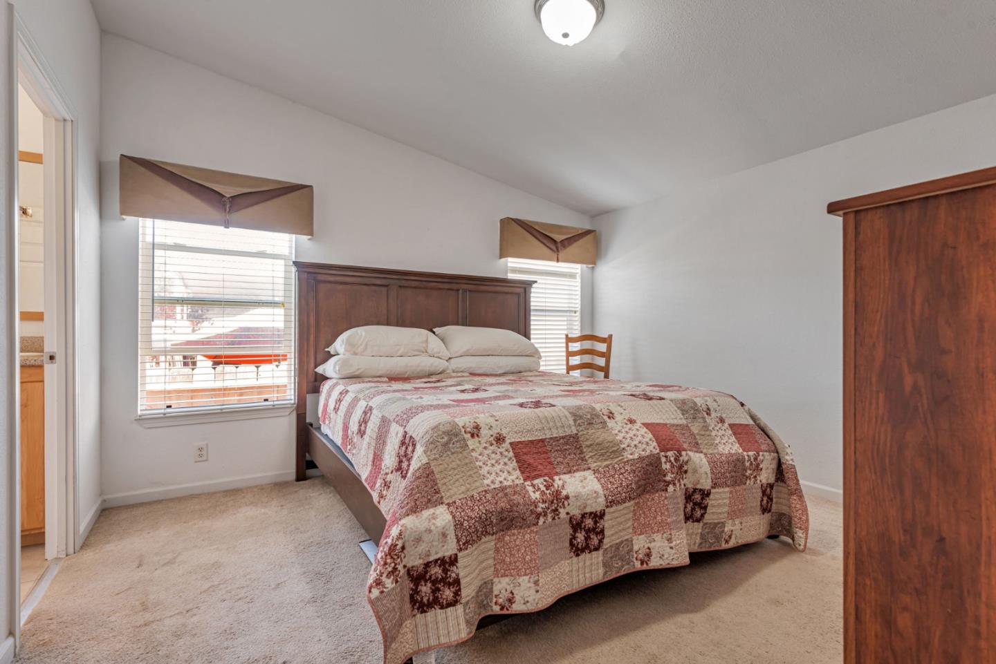 Detail Gallery Image 25 of 36 For 1085 Tasman Dr #405,  Sunnyvale,  CA 94089 - 3 Beds | 2 Baths