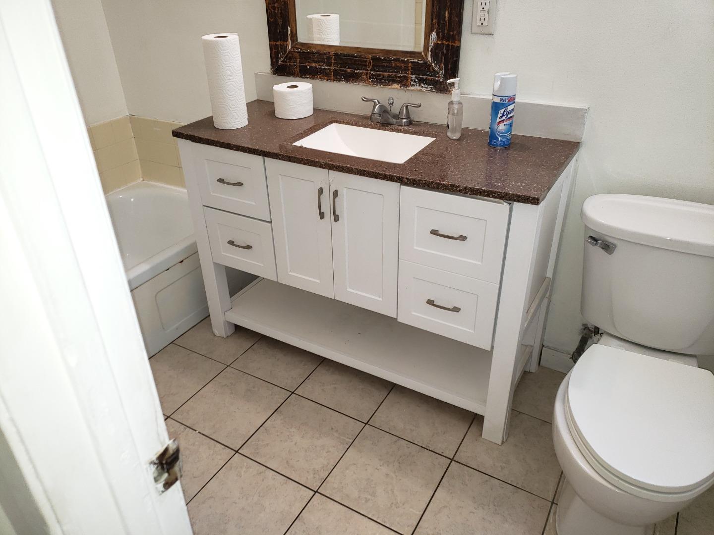 Detail Gallery Image 3 of 6 For 2180 Camden, San Jose,  CA 95124 - 2 Beds | 1 Baths