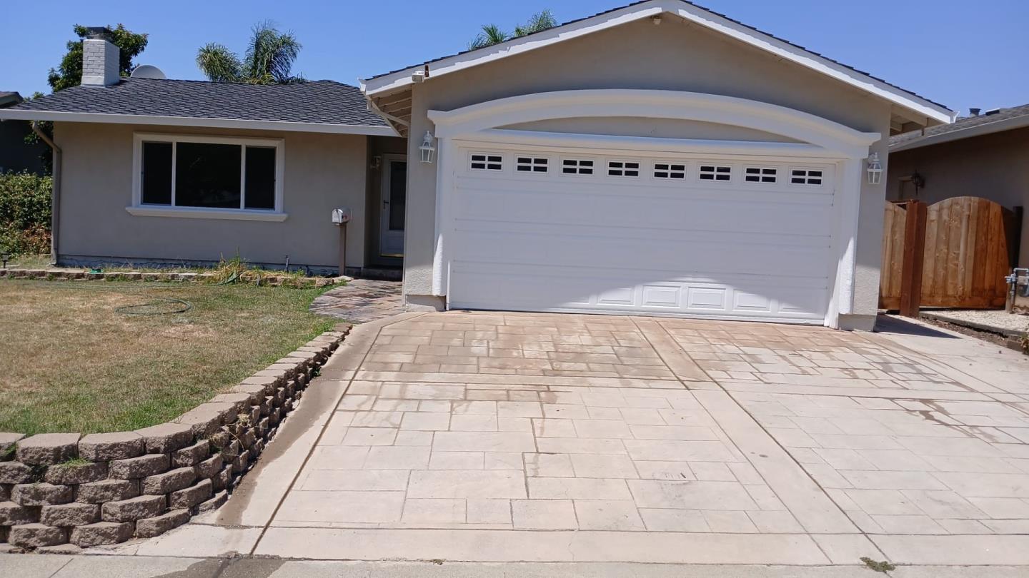 1761 Butano Drive, Milpitas, California 95035, 3 Bedrooms Bedrooms, ,2 BathroomsBathrooms,Residential Lease,For Rent,1761 Butano Drive,ML82014471