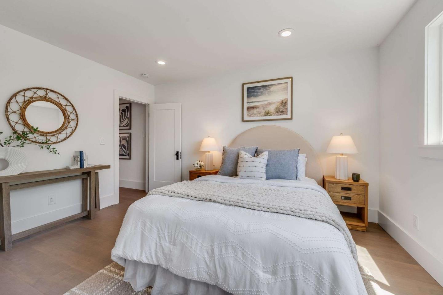 Detail Gallery Image 15 of 42 For 511 Pacheco Ave, Santa Cruz,  CA 95062 - 3 Beds | 3 Baths
