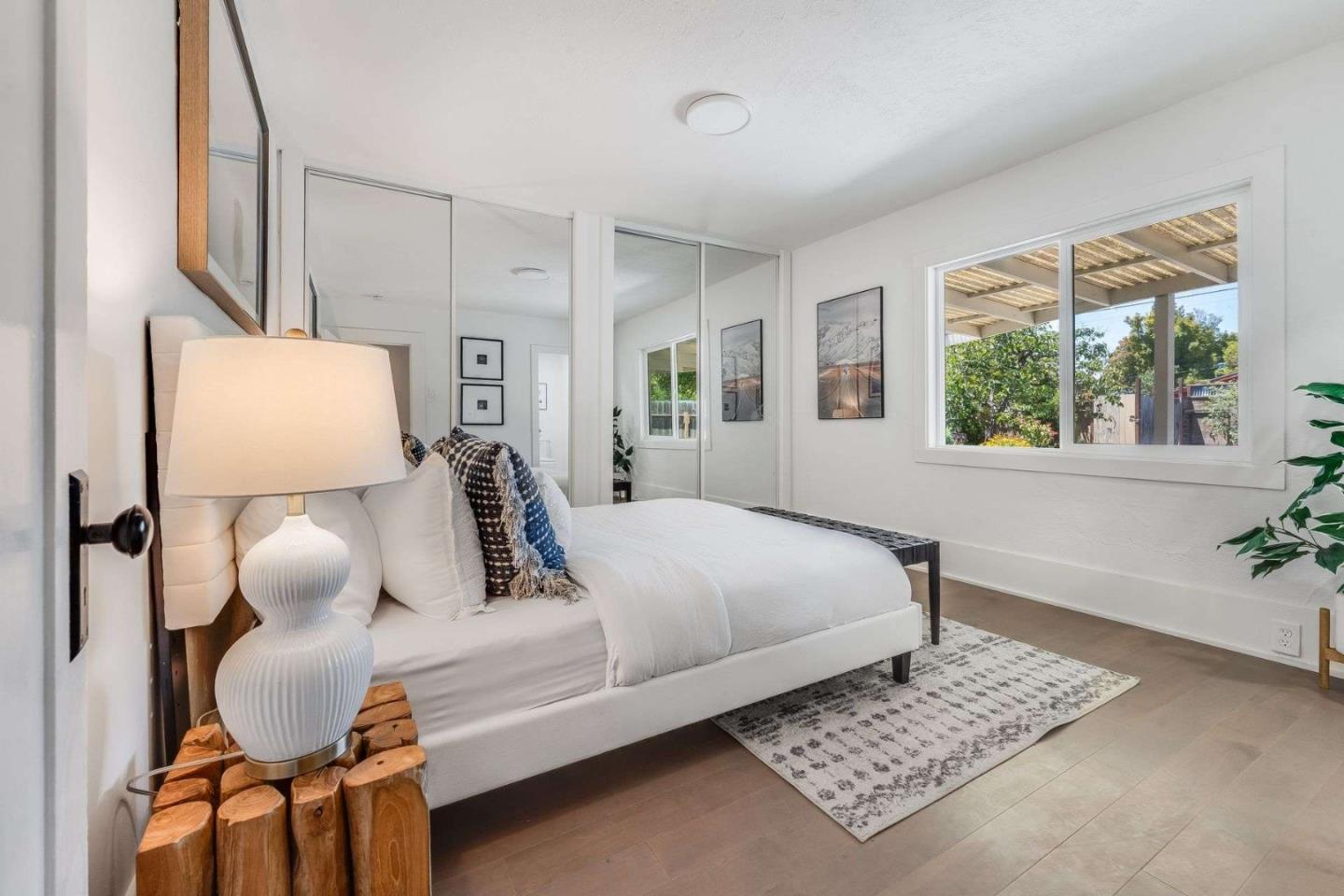 Detail Gallery Image 20 of 42 For 511 Pacheco Ave, Santa Cruz,  CA 95062 - 3 Beds | 3 Baths