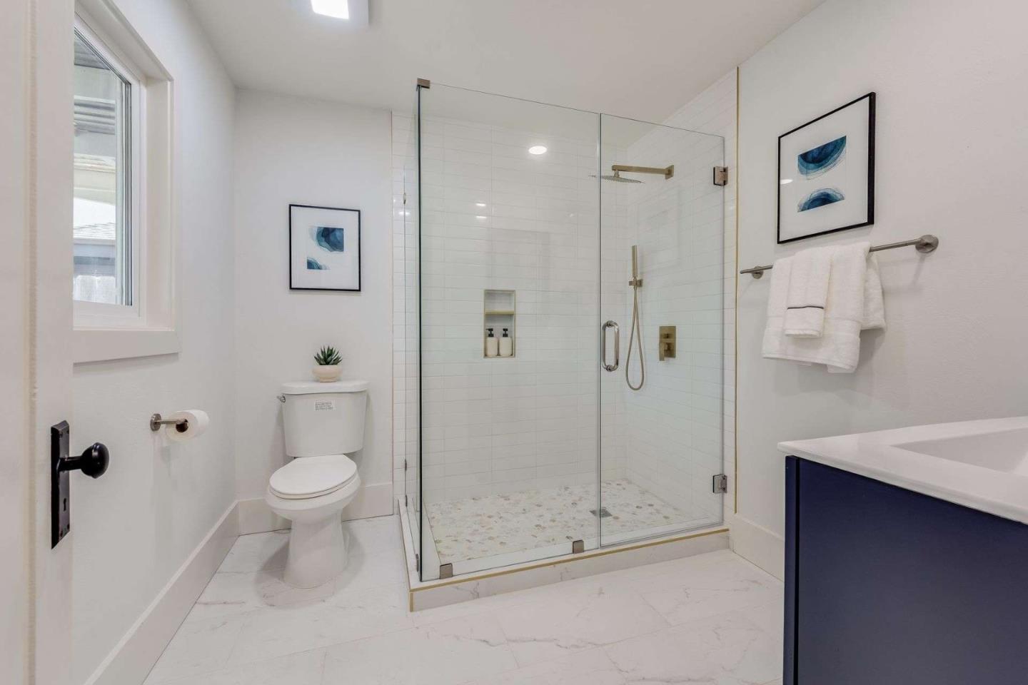 Detail Gallery Image 21 of 42 For 511 Pacheco Ave, Santa Cruz,  CA 95062 - 3 Beds | 3 Baths