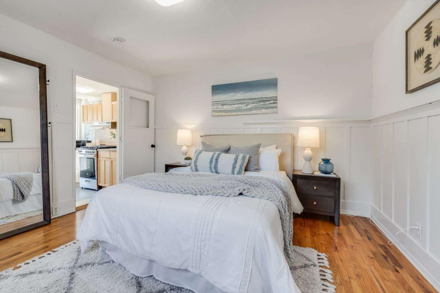 Detail Gallery Image 22 of 42 For 511 Pacheco Ave, Santa Cruz,  CA 95062 - 3 Beds | 3 Baths