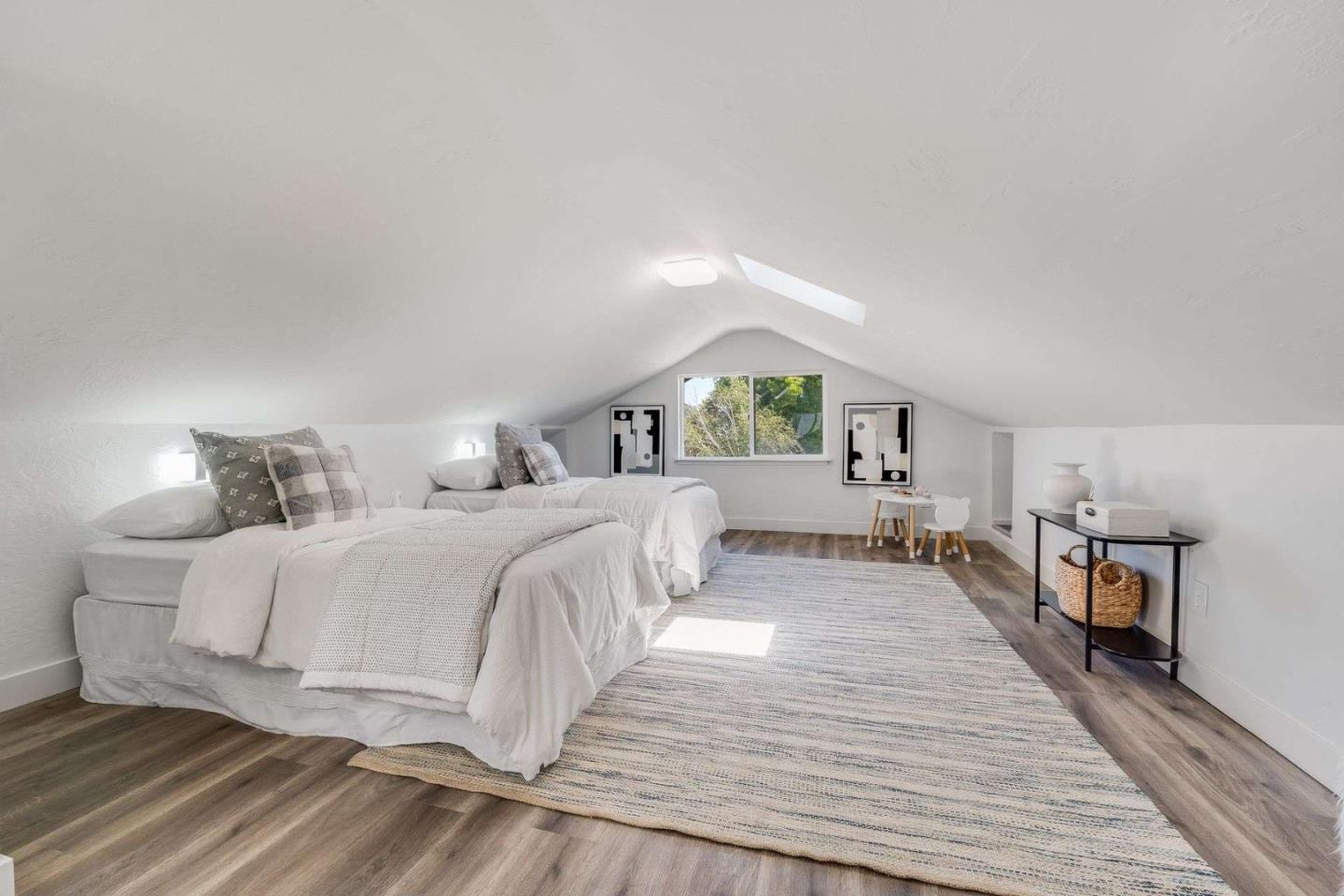 Detail Gallery Image 27 of 42 For 511 Pacheco Ave, Santa Cruz,  CA 95062 - 3 Beds | 3 Baths