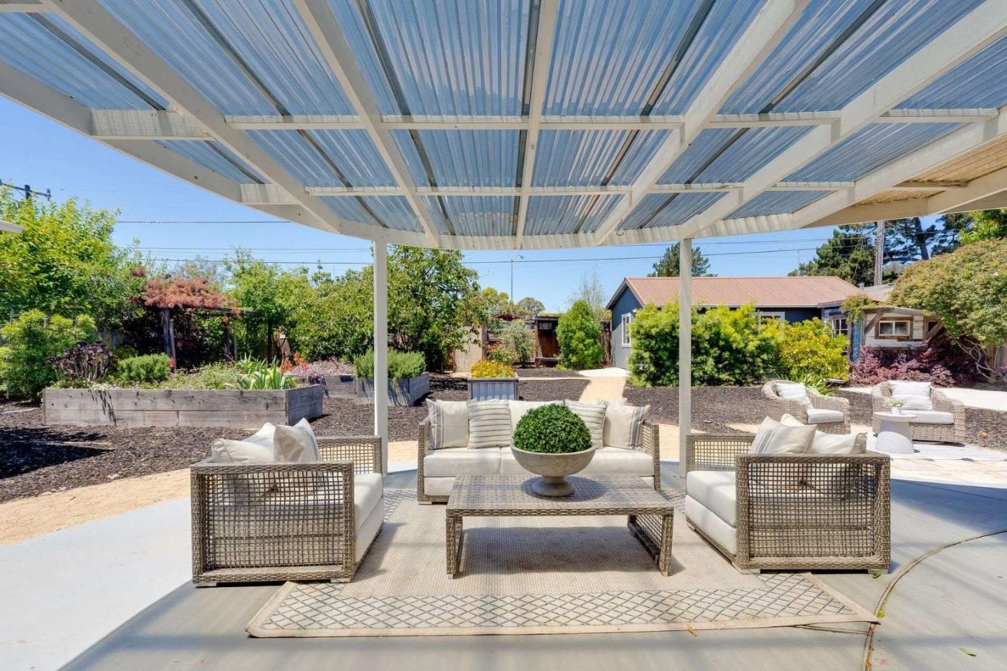 Detail Gallery Image 32 of 42 For 511 Pacheco Ave, Santa Cruz,  CA 95062 - 3 Beds | 3 Baths