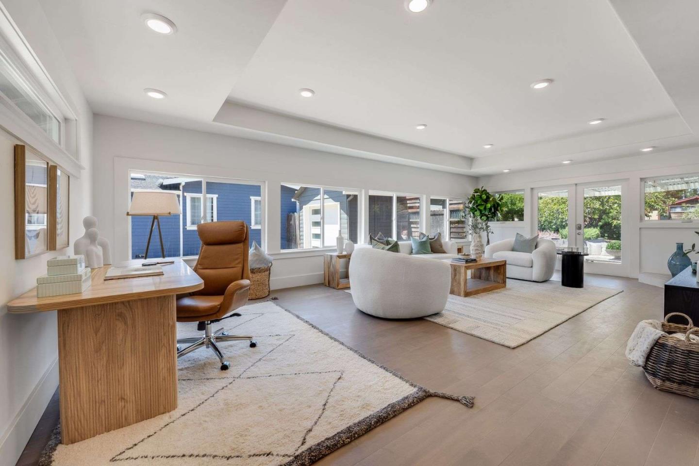 Detail Gallery Image 7 of 42 For 511 Pacheco Ave, Santa Cruz,  CA 95062 - 3 Beds | 3 Baths