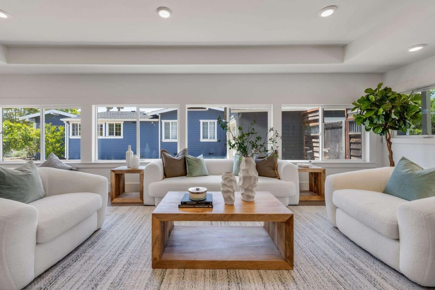 Detail Gallery Image 8 of 42 For 511 Pacheco Ave, Santa Cruz,  CA 95062 - 3 Beds | 3 Baths